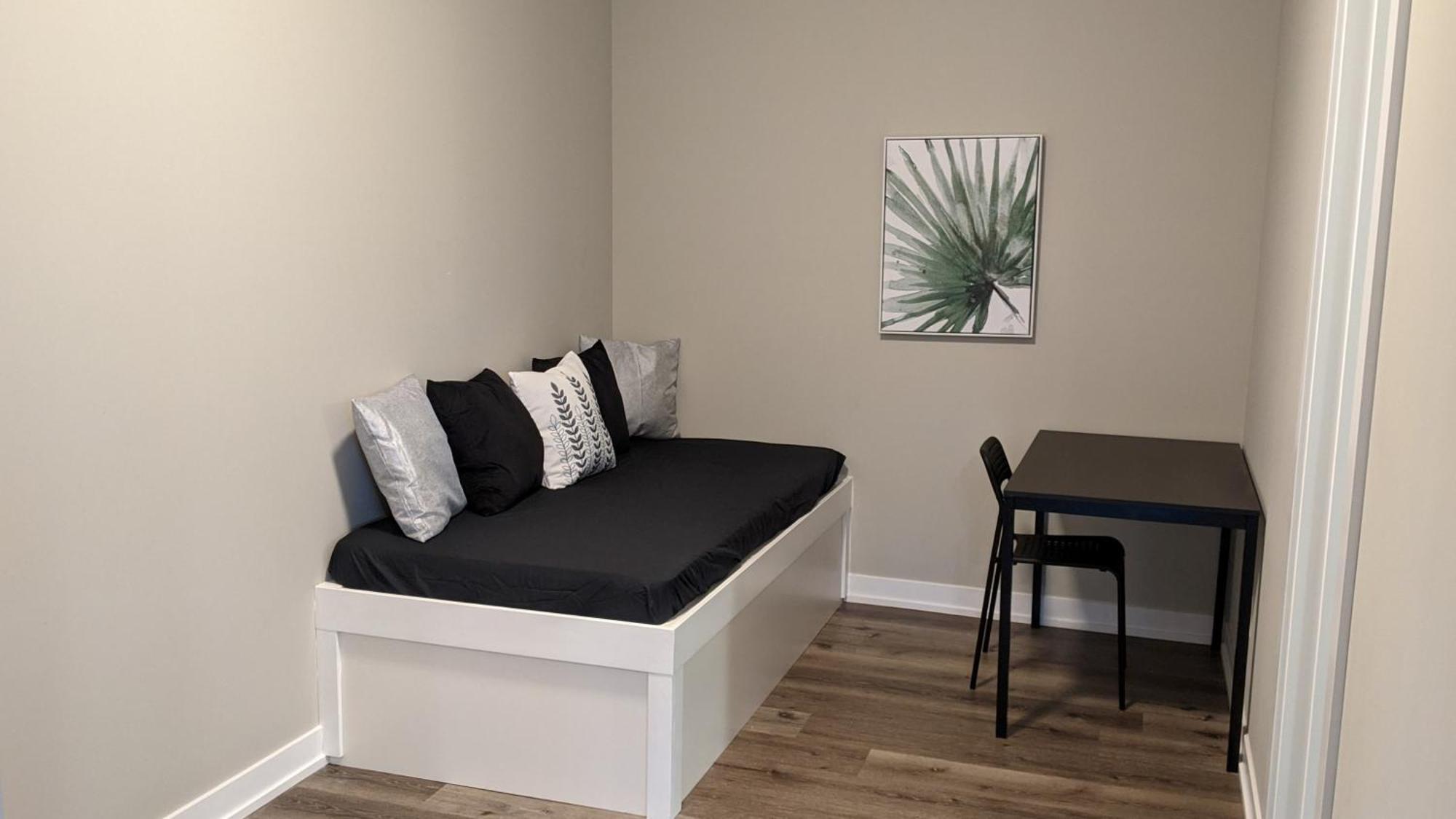 Boardwalk Homes - Executive Guest Rooms & Townhomes Kitchener Esterno foto