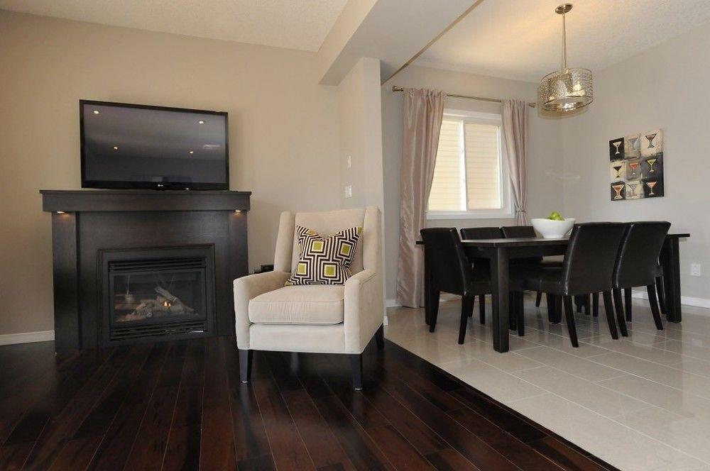 Boardwalk Homes - Executive Guest Rooms & Townhomes Kitchener Esterno foto