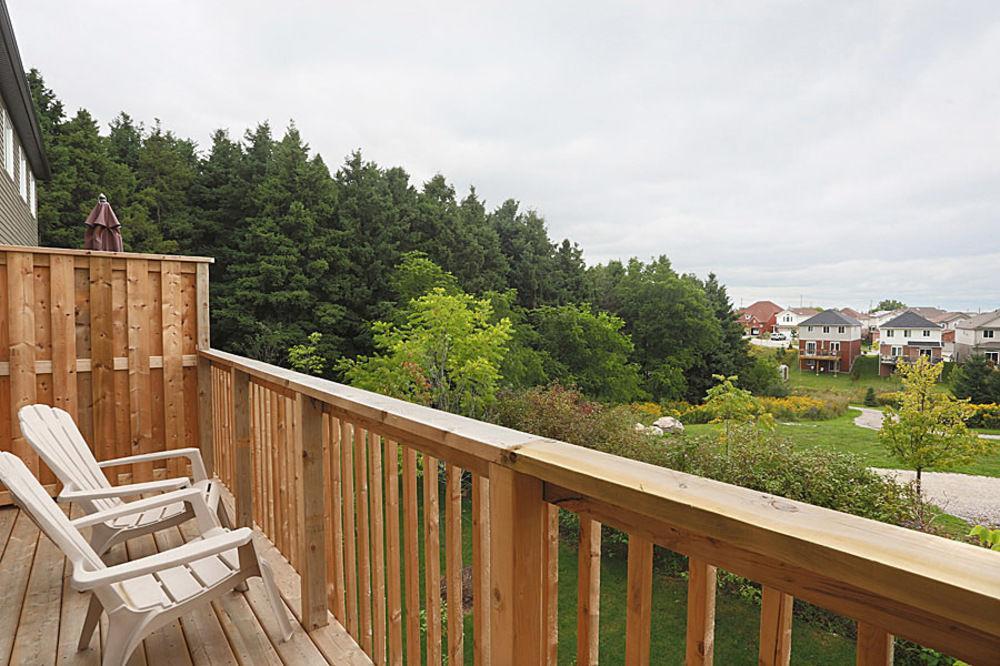 Boardwalk Homes - Executive Guest Rooms & Townhomes Kitchener Esterno foto